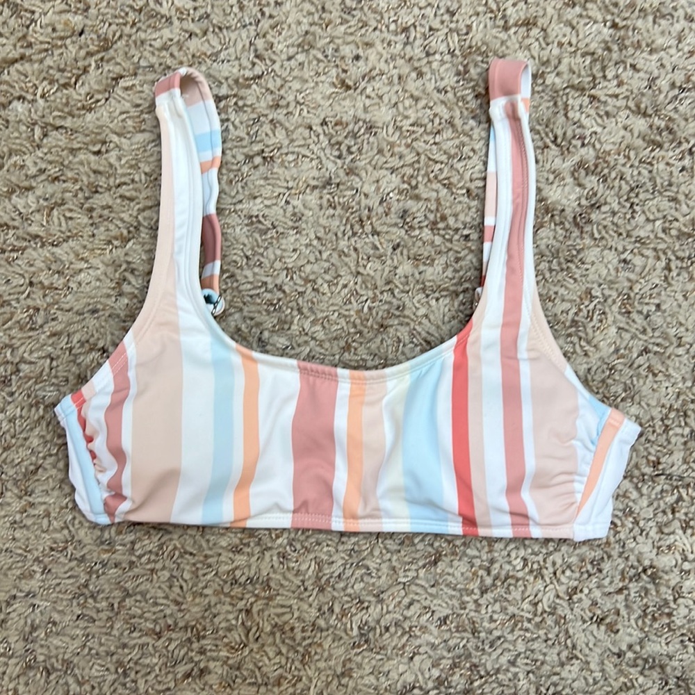 Xhilaration Bikini Top